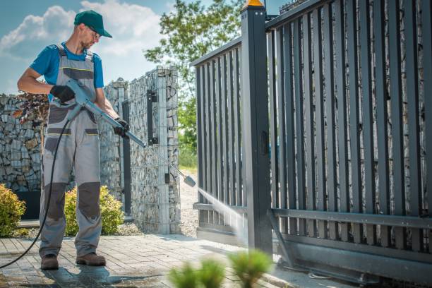 Best Factory Floor Cleaning  in Desoto Lakes, FL