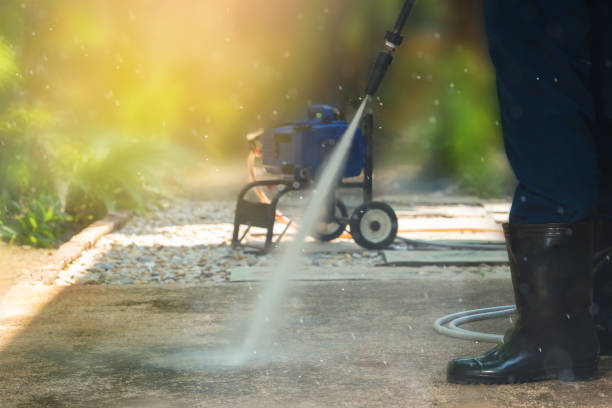 Concrete Sealing in Desoto Lakes, FL